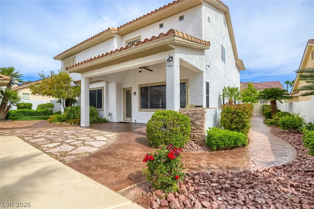 9655 Phoenician, Las Vegas, NV 89147