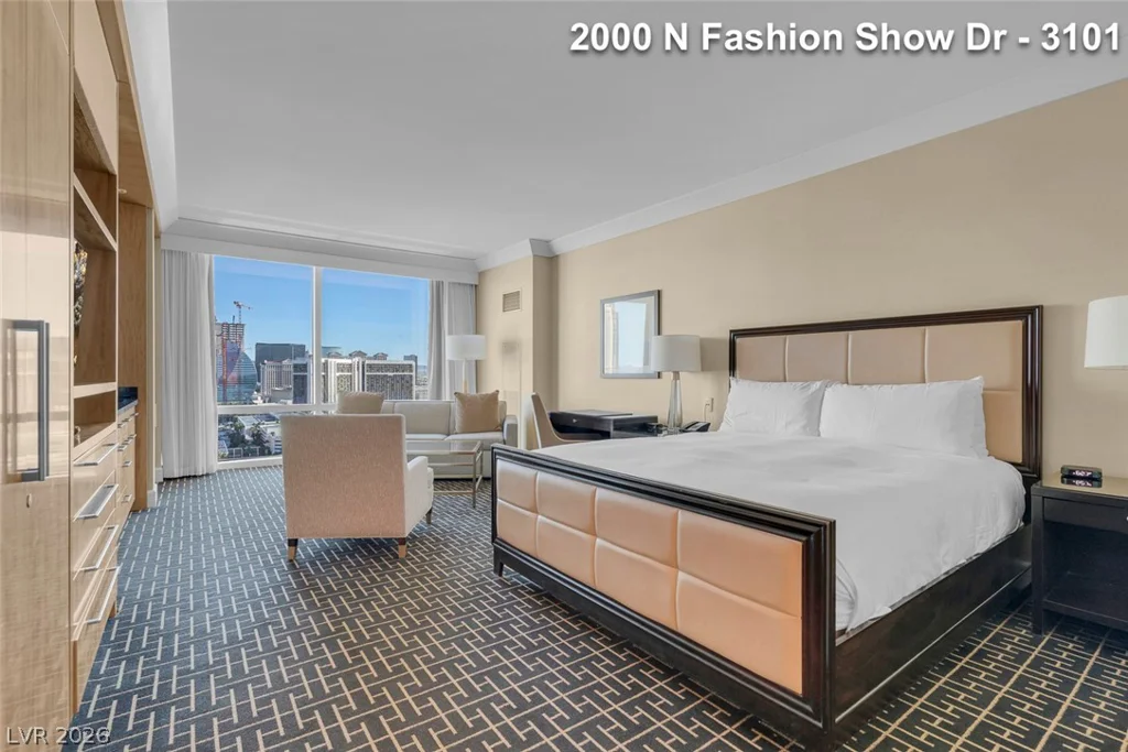 2000 Fashion Show, Las Vegas, NV 89109