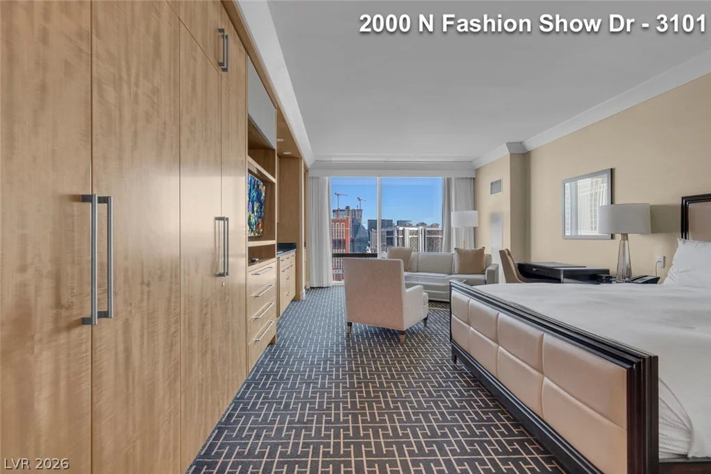 2000 Fashion Show, Las Vegas, NV 89109