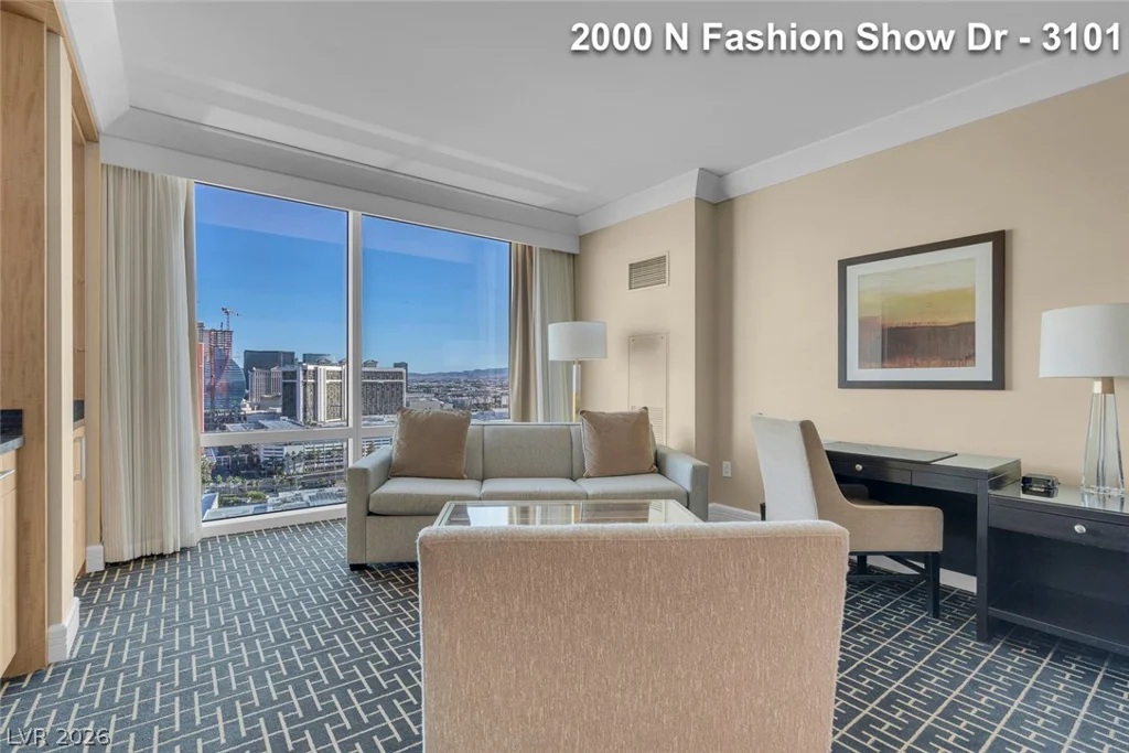 2000 Fashion Show, Las Vegas, NV 89109