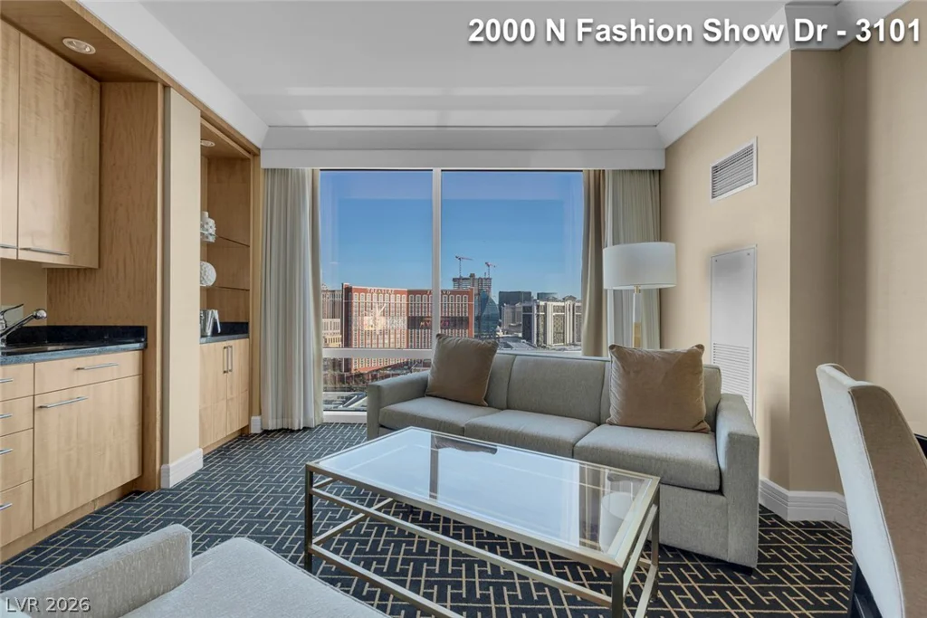 2000 Fashion Show, Las Vegas, NV 89109
