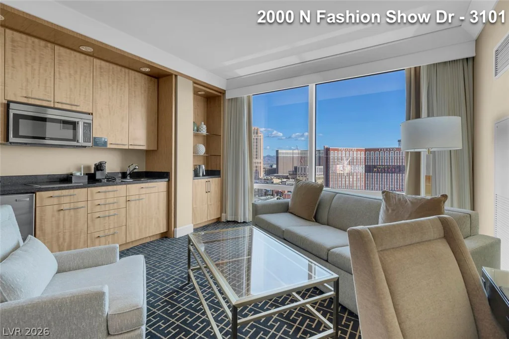 2000 Fashion Show, Las Vegas, NV 89109