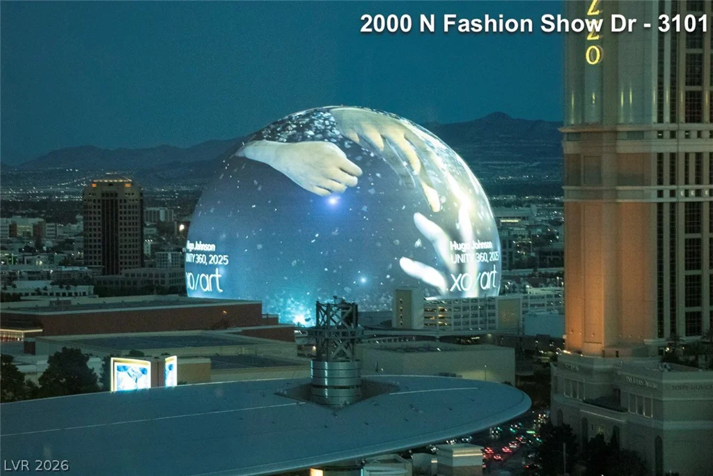 2000 Fashion Show, Las Vegas, NV 89109