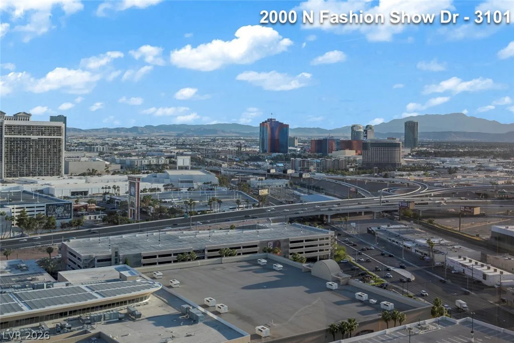 2000 Fashion Show, Las Vegas, NV 89109