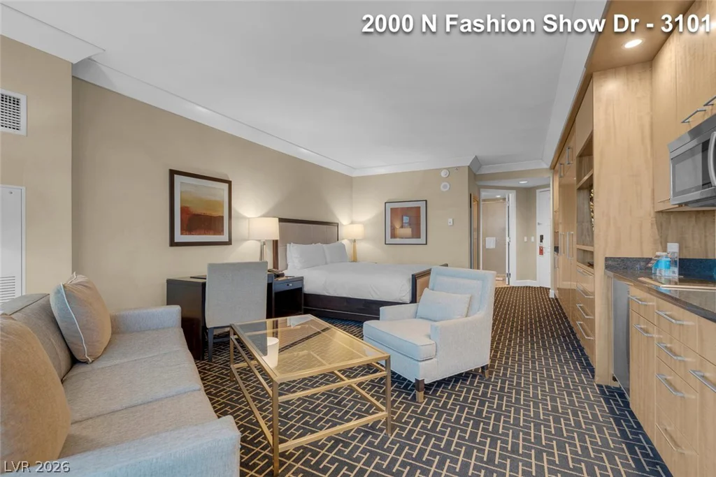 2000 Fashion Show, Las Vegas, NV 89109