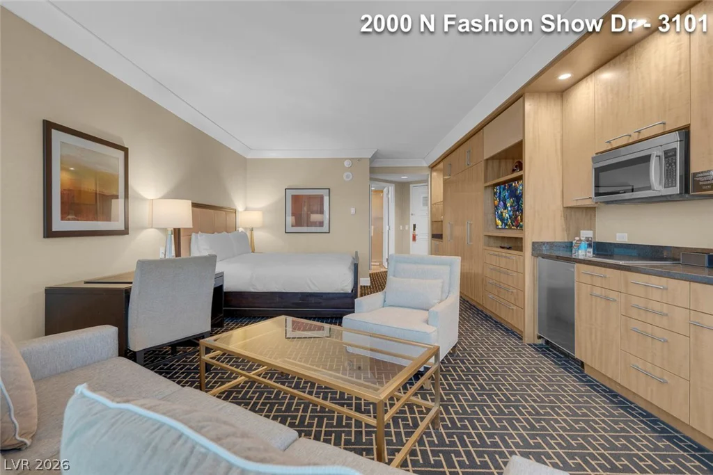 2000 Fashion Show, Las Vegas, NV 89109
