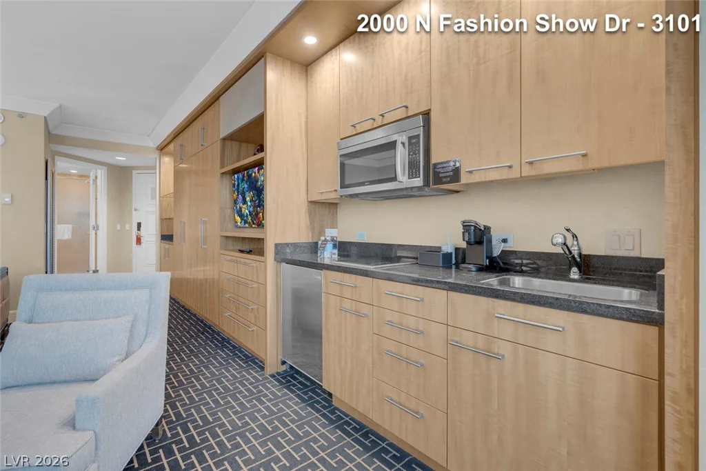 2000 Fashion Show, Las Vegas, NV 89109