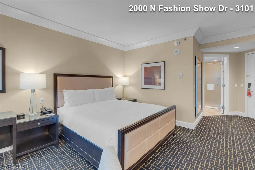 2000 Fashion Show, Las Vegas, NV 89109