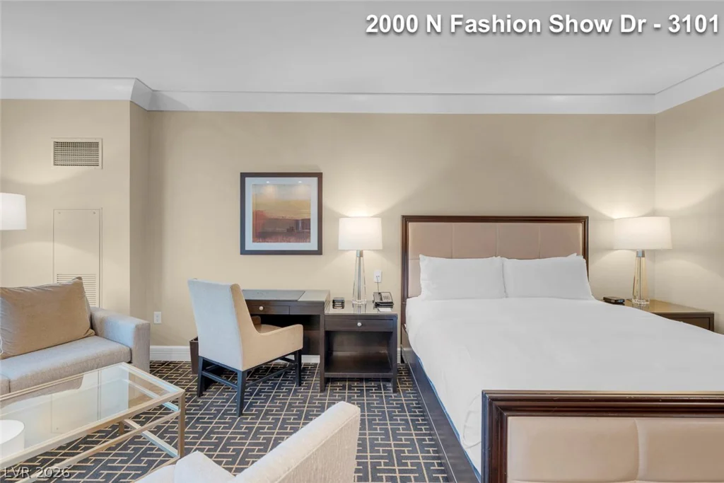 2000 Fashion Show, Las Vegas, NV 89109