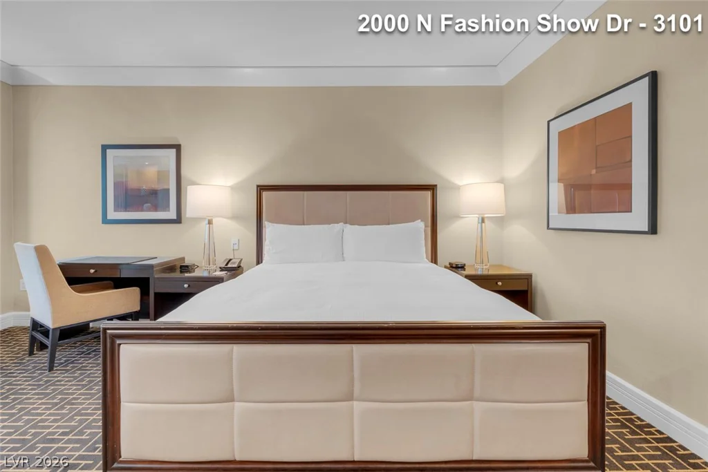 2000 Fashion Show, Las Vegas, NV 89109