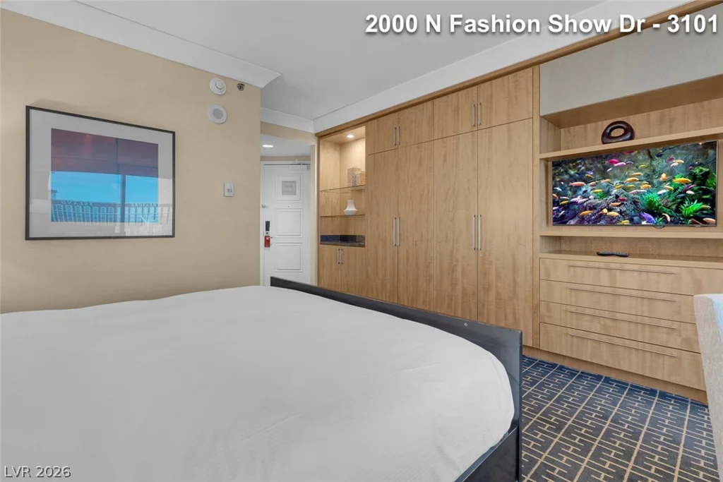 2000 Fashion Show, Las Vegas, NV 89109