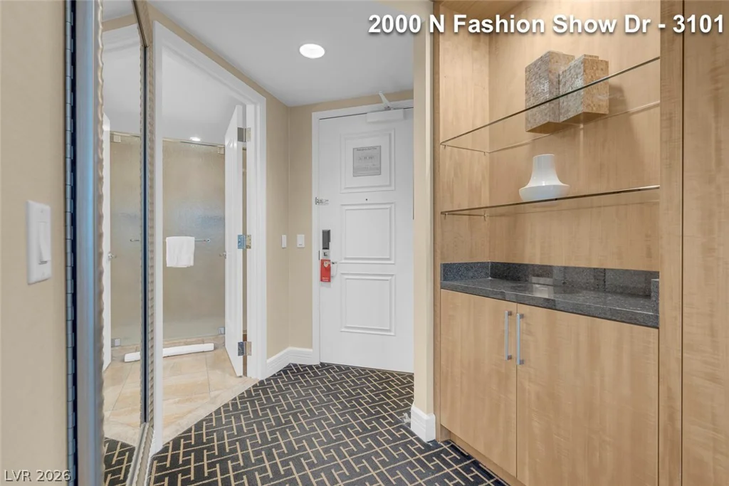 2000 Fashion Show, Las Vegas, NV 89109