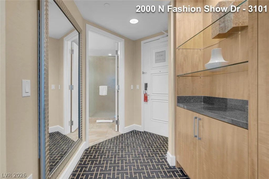 2000 Fashion Show, Las Vegas, NV 89109