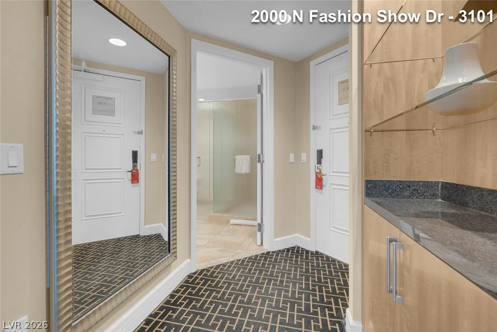 2000 Fashion Show, Las Vegas, NV 89109