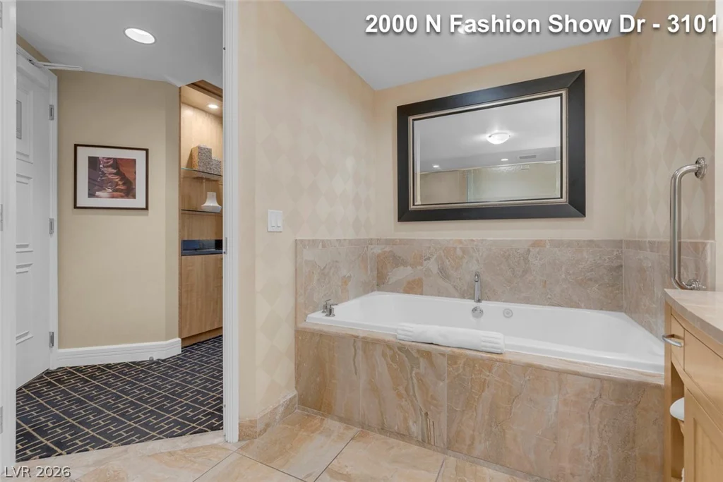 2000 Fashion Show, Las Vegas, NV 89109