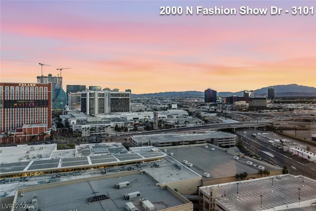 2000 Fashion Show, Las Vegas, NV 89109
