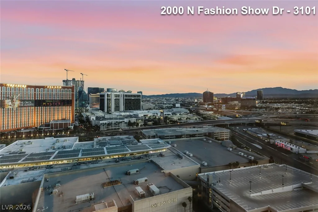 2000 Fashion Show, Las Vegas, NV 89109