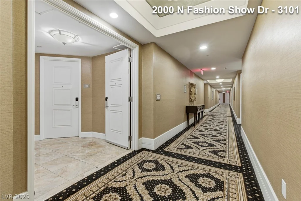 2000 Fashion Show, Las Vegas, NV 89109