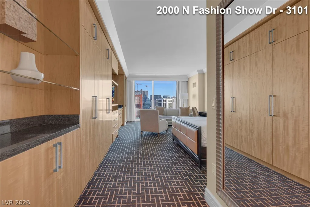 2000 Fashion Show, Las Vegas, NV 89109