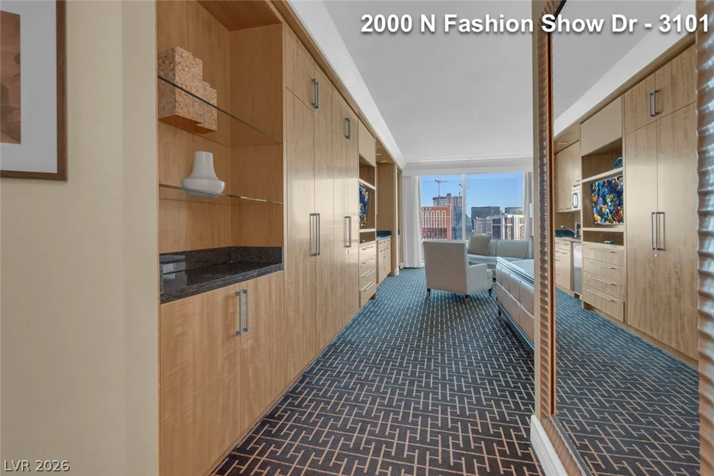 2000 Fashion Show, Las Vegas, NV 89109