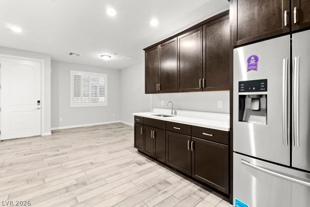 4165 Vibrant Star, North Las Vegas, NV 89084