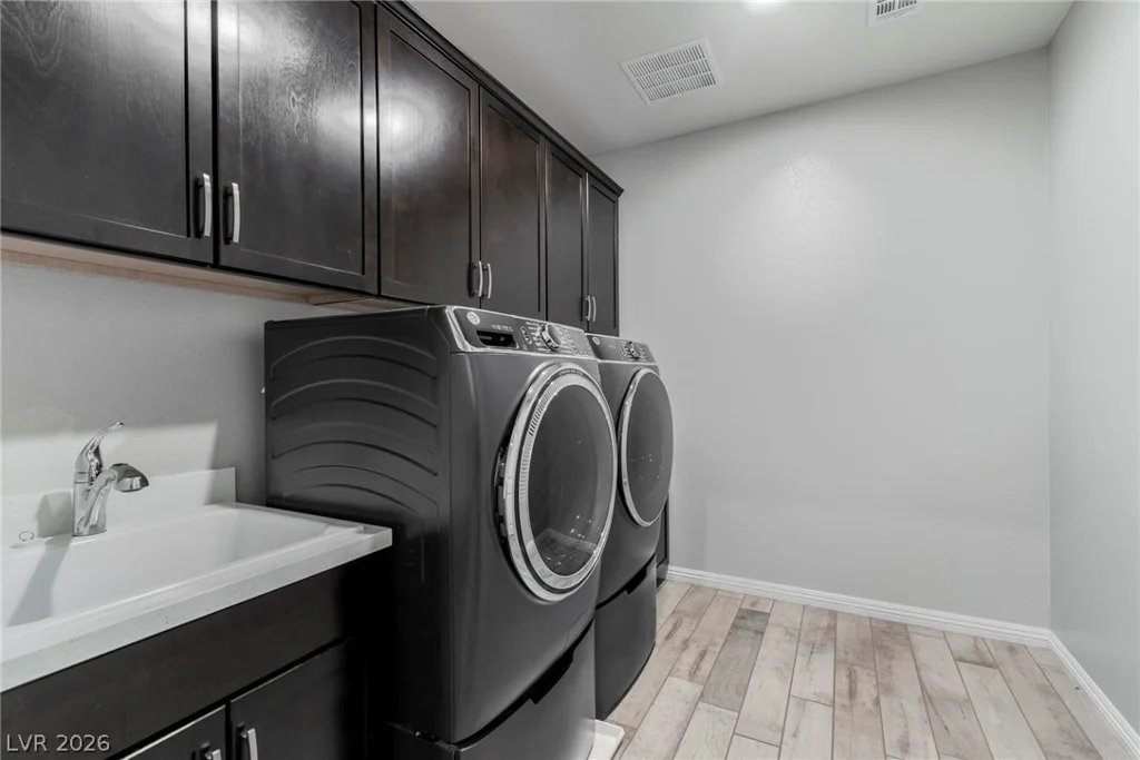 4165 Vibrant Star, North Las Vegas, NV 89084