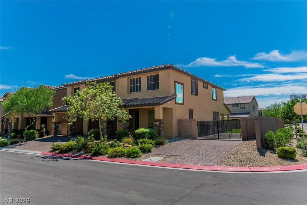 4165 Vibrant Star, North Las Vegas, NV 89084