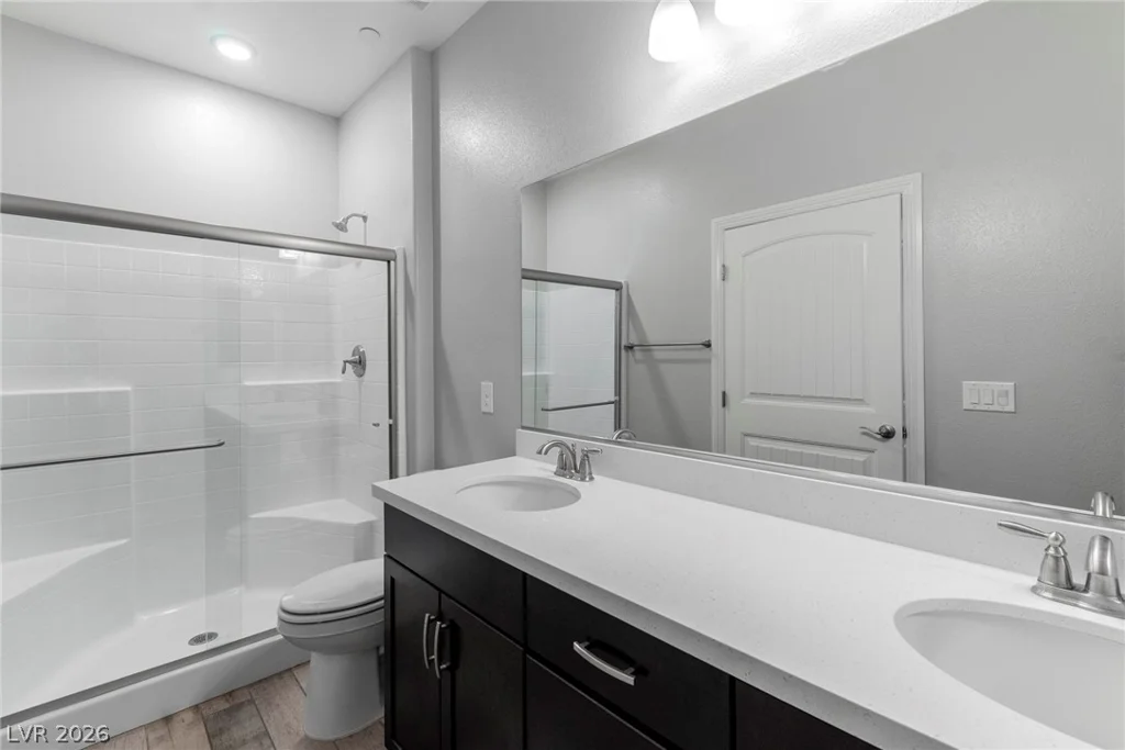 4165 Vibrant Star, North Las Vegas, NV 89084