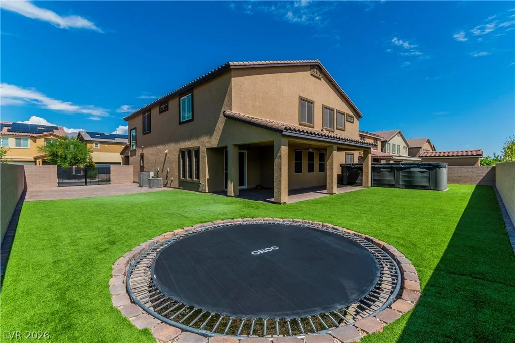 4165 Vibrant Star, North Las Vegas, NV 89084