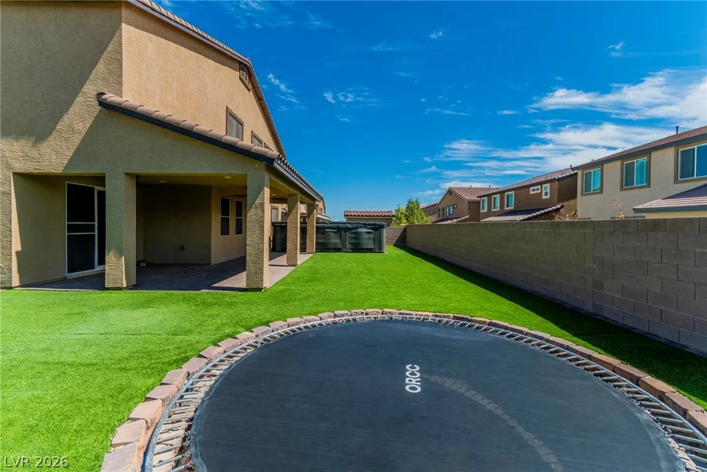 4165 Vibrant Star, North Las Vegas, NV 89084