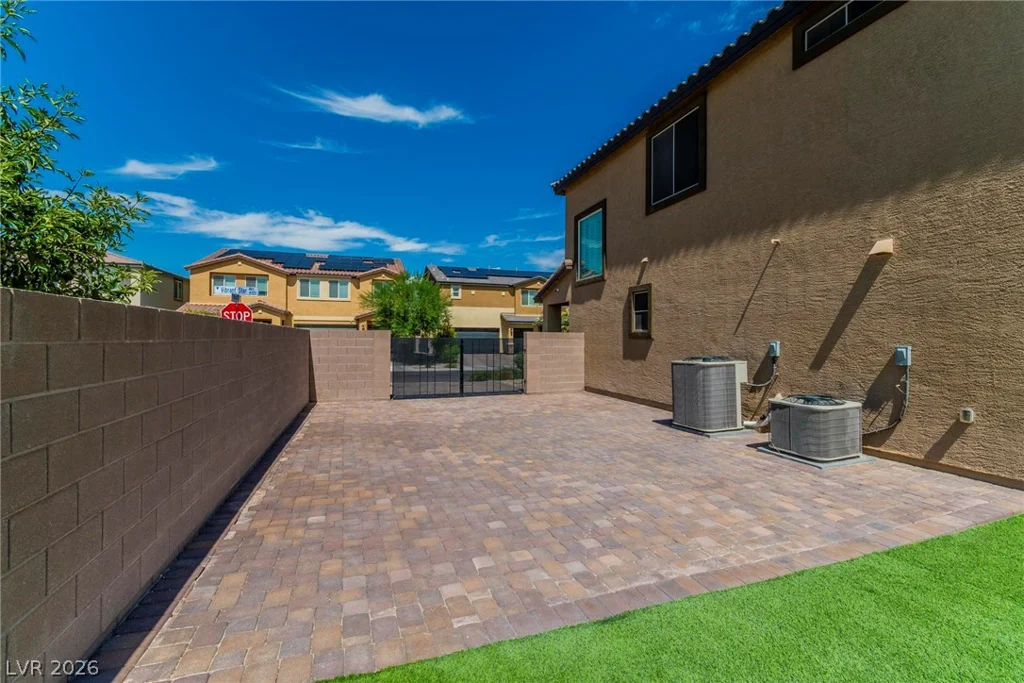 4165 Vibrant Star, North Las Vegas, NV 89084