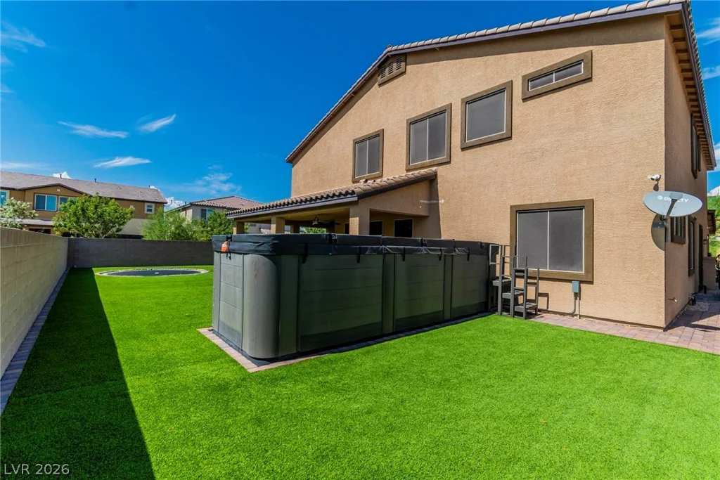 4165 Vibrant Star, North Las Vegas, NV 89084