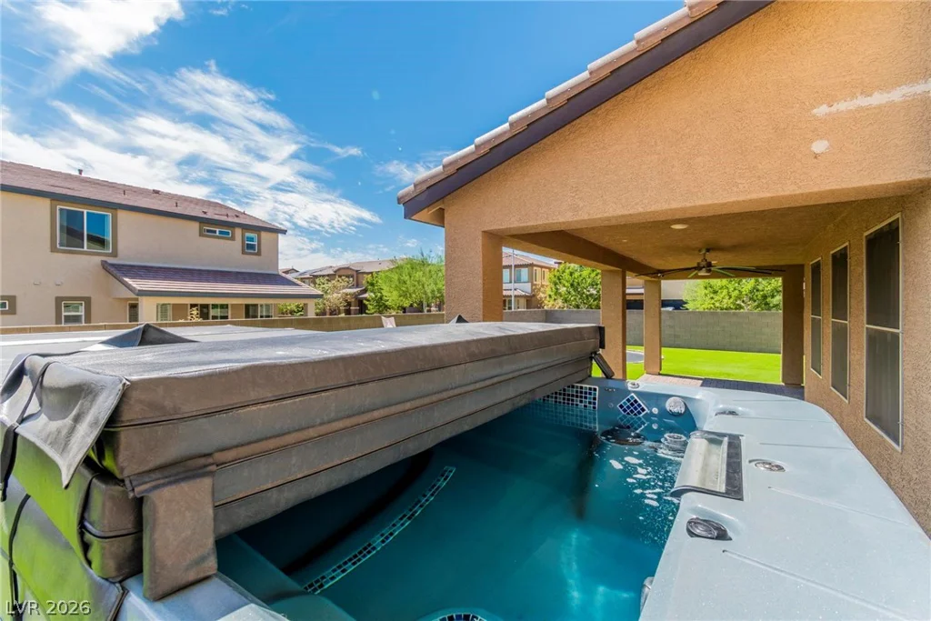 4165 Vibrant Star, North Las Vegas, NV 89084