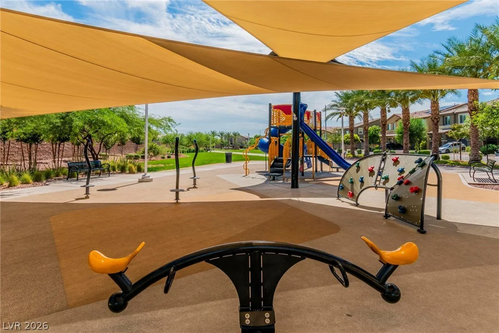 4165 Vibrant Star, North Las Vegas, NV 89084
