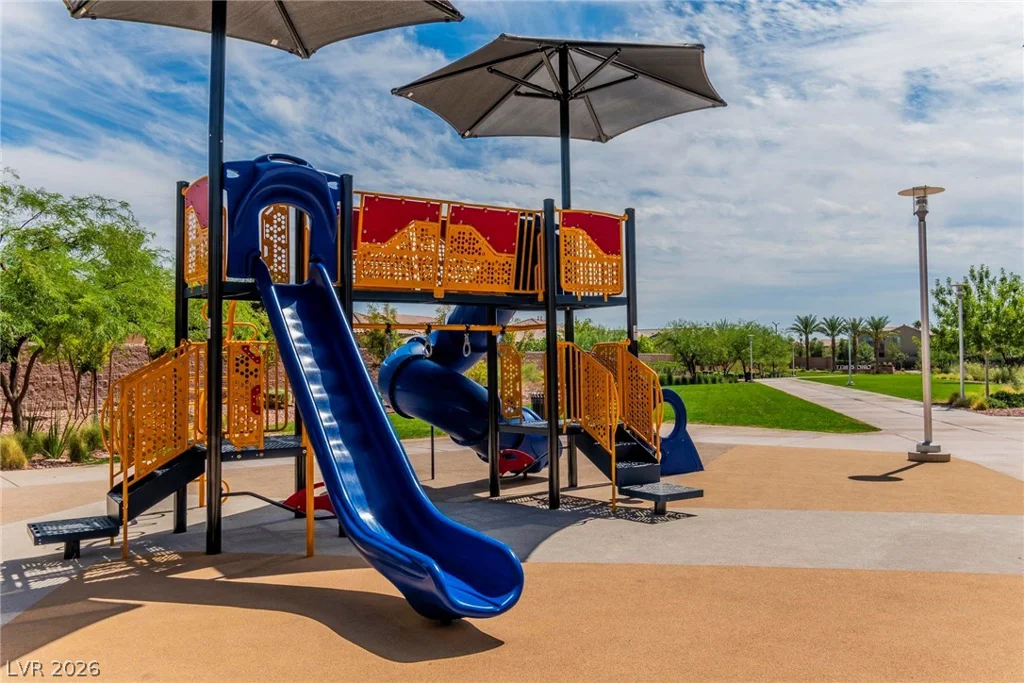 4165 Vibrant Star, North Las Vegas, NV 89084