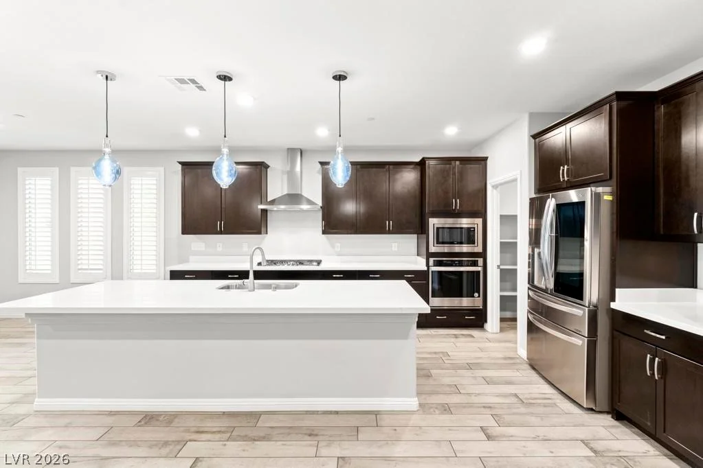 4165 Vibrant Star, North Las Vegas, NV 89084