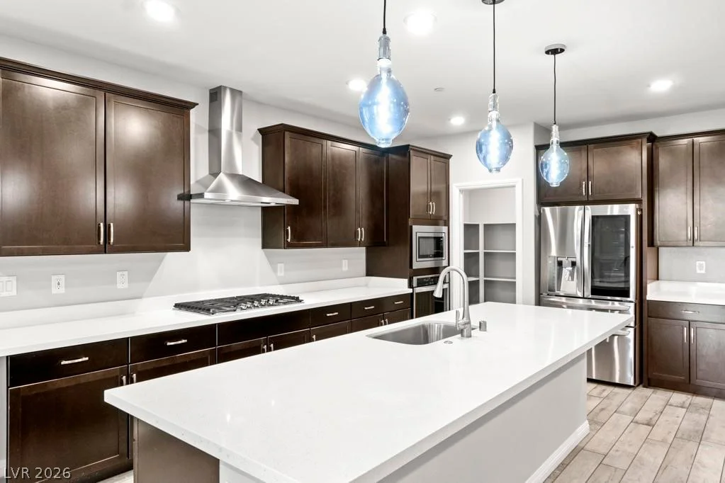 4165 Vibrant Star, North Las Vegas, NV 89084
