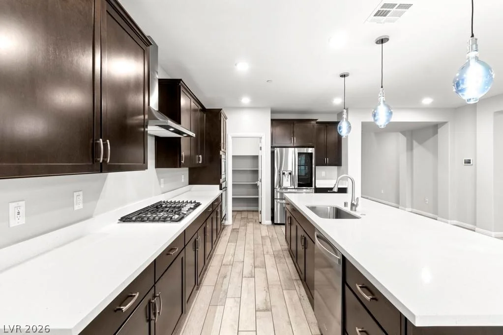 4165 Vibrant Star, North Las Vegas, NV 89084