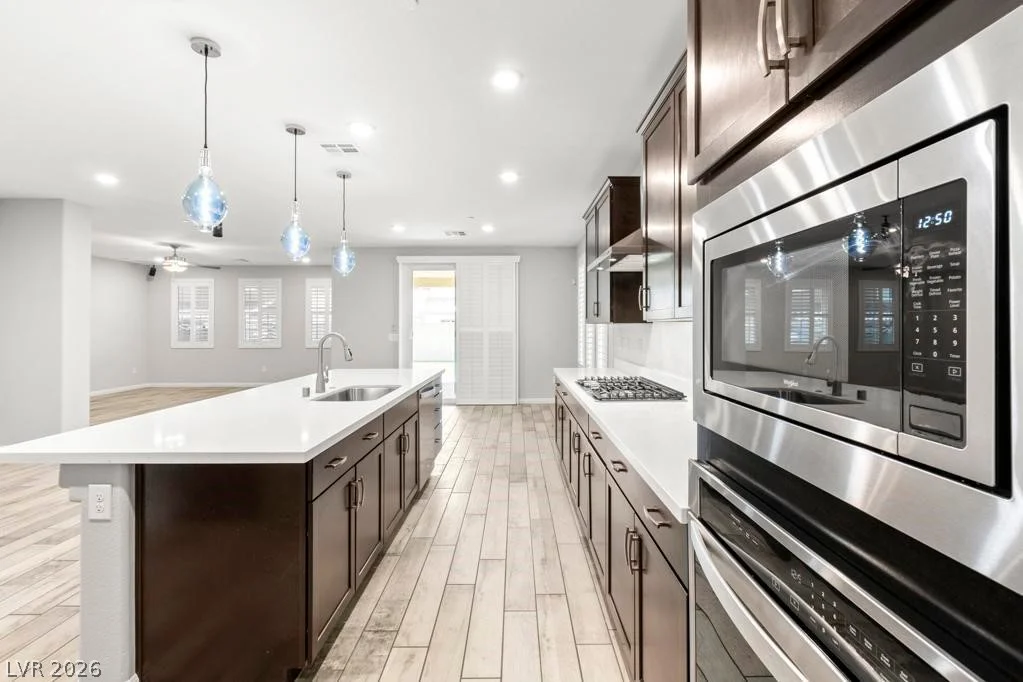 4165 Vibrant Star, North Las Vegas, NV 89084