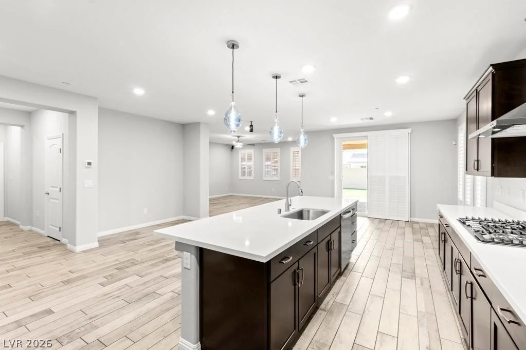 4165 Vibrant Star, North Las Vegas, NV 89084