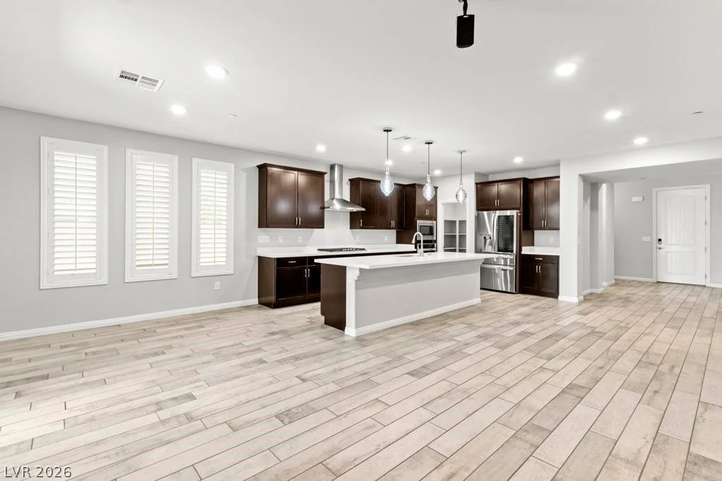 4165 Vibrant Star, North Las Vegas, NV 89084