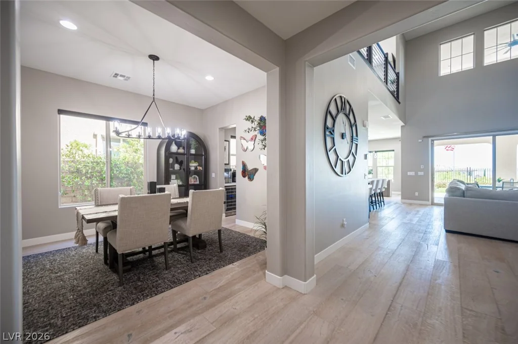 486 Rosina Vista, Las Vegas, NV 89138