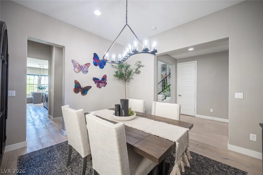 486 Rosina Vista, Las Vegas, NV 89138