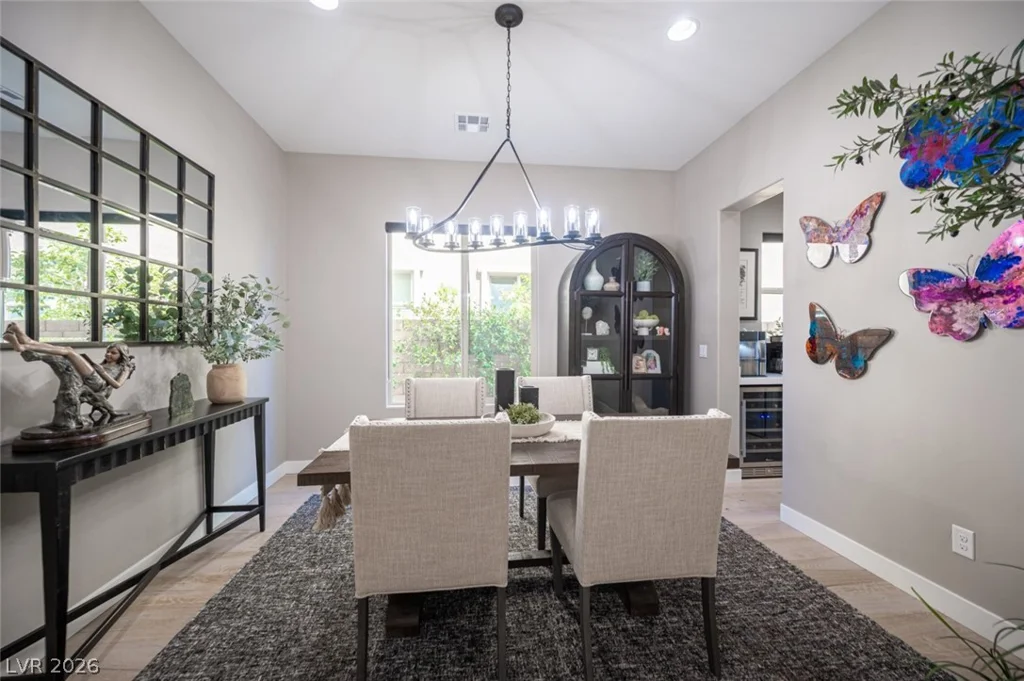 486 Rosina Vista, Las Vegas, NV 89138