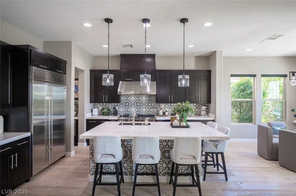 486 Rosina Vista, Las Vegas, NV 89138