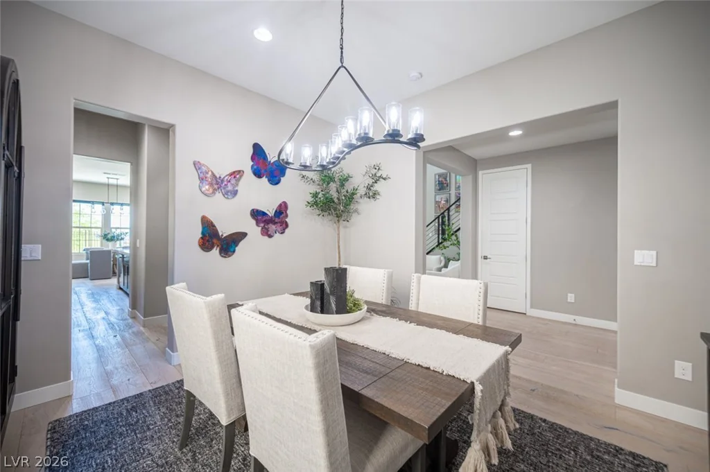 486 Rosina Vista, Las Vegas, NV 89138