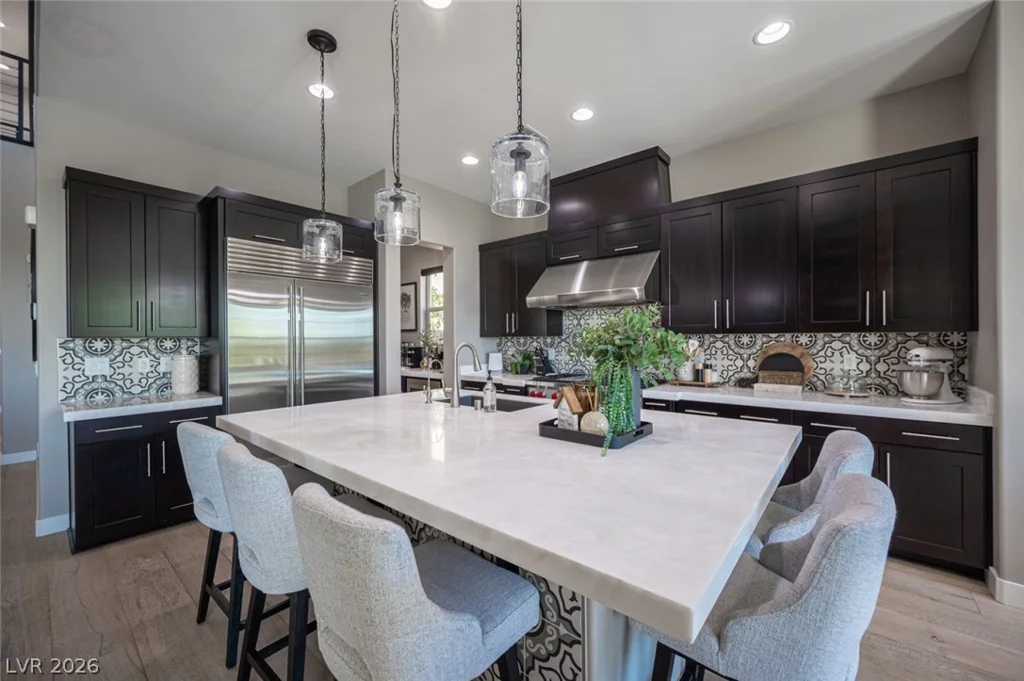 486 Rosina Vista, Las Vegas, NV 89138