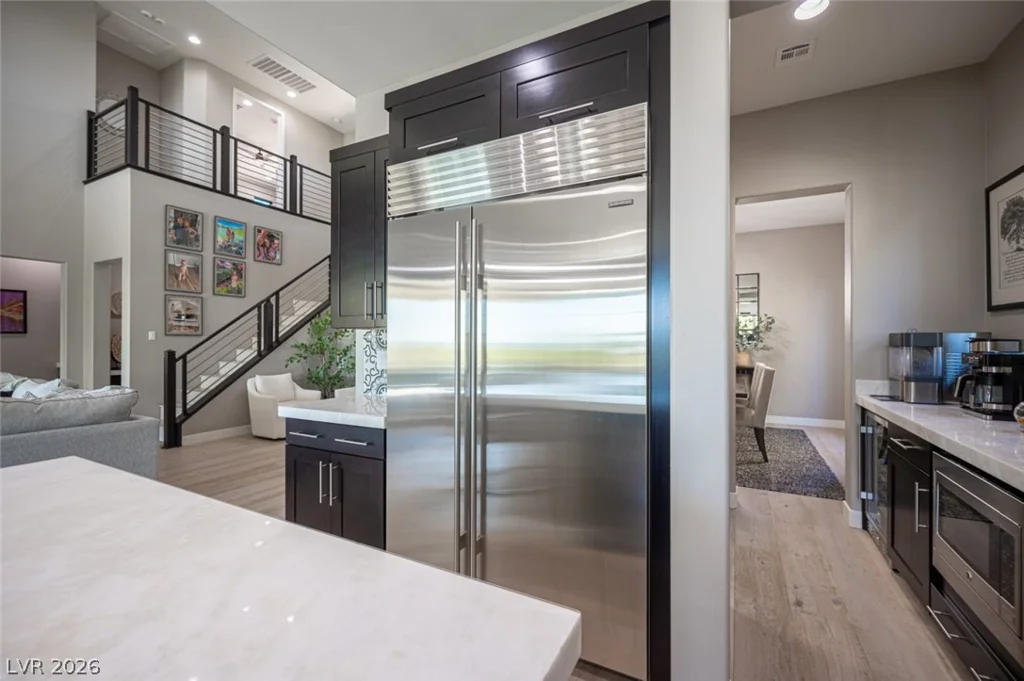 486 Rosina Vista, Las Vegas, NV 89138