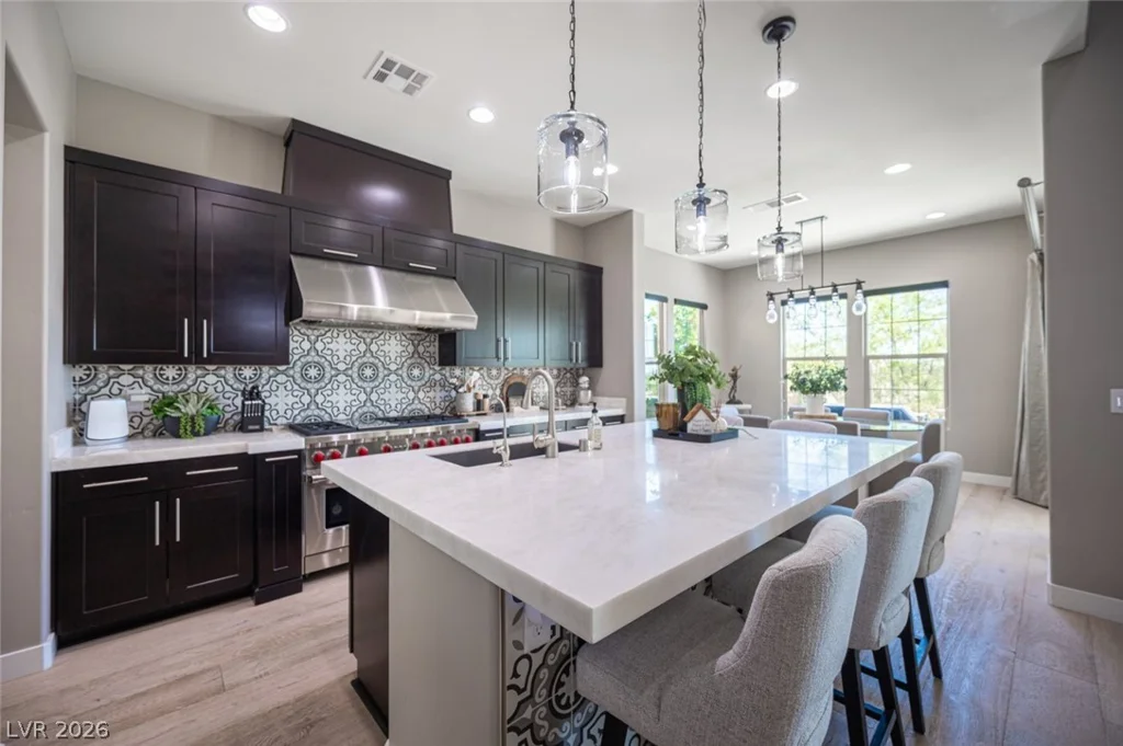 486 Rosina Vista, Las Vegas, NV 89138