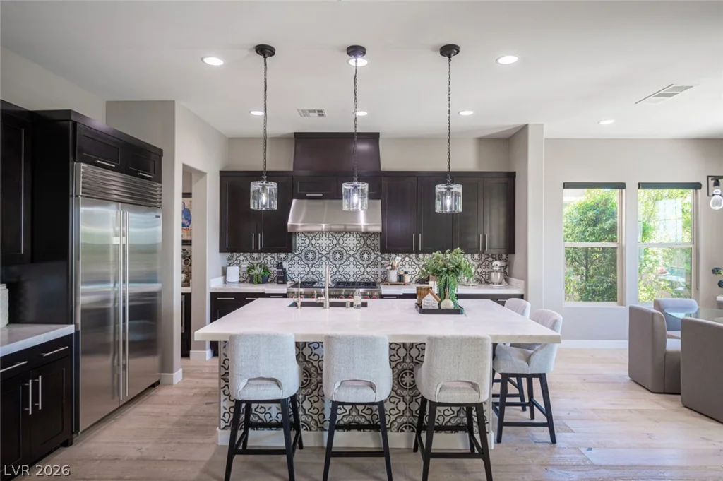 486 Rosina Vista, Las Vegas, NV 89138